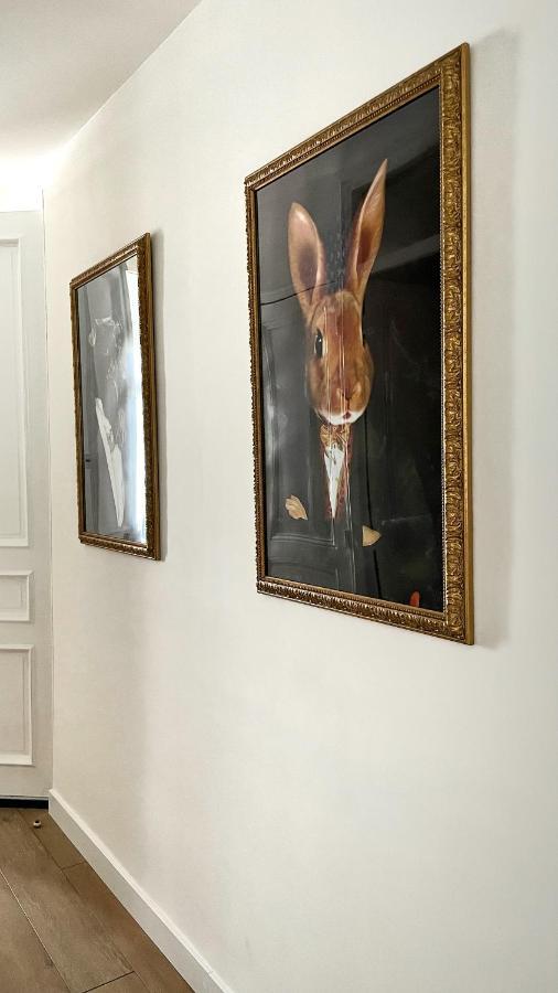 Le Cannois Cannes Dış mekan fotoğraf