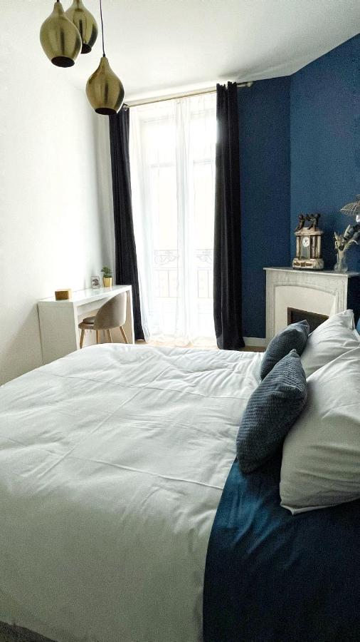 Le Cannois Cannes Dış mekan fotoğraf