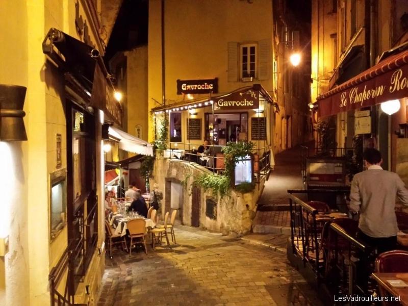 Le Cannois Cannes Dış mekan fotoğraf