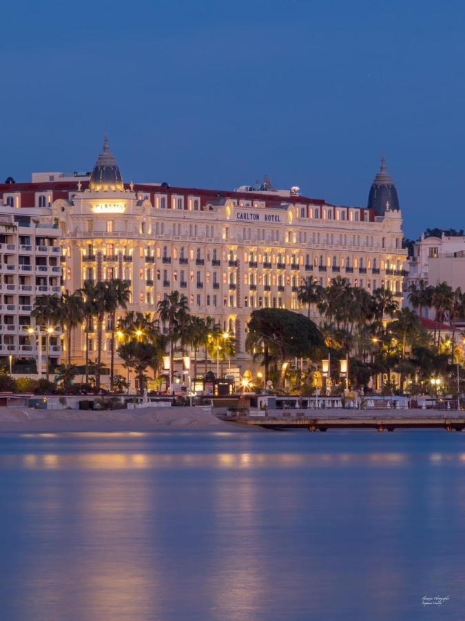 Le Cannois Cannes Dış mekan fotoğraf